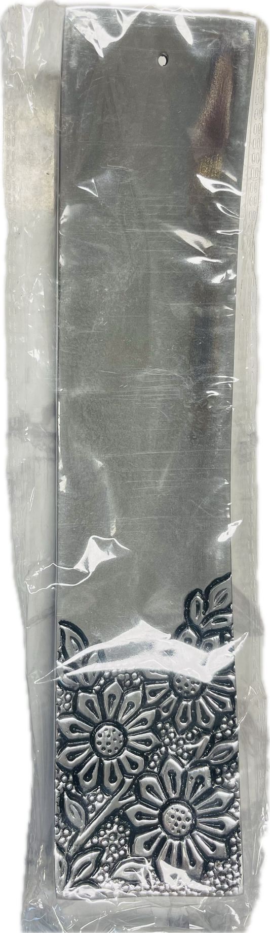 Floral Carved Burner 3333