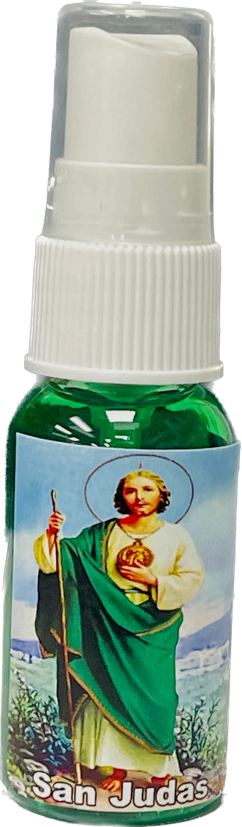 Perfume San Judas Spray 1 oz