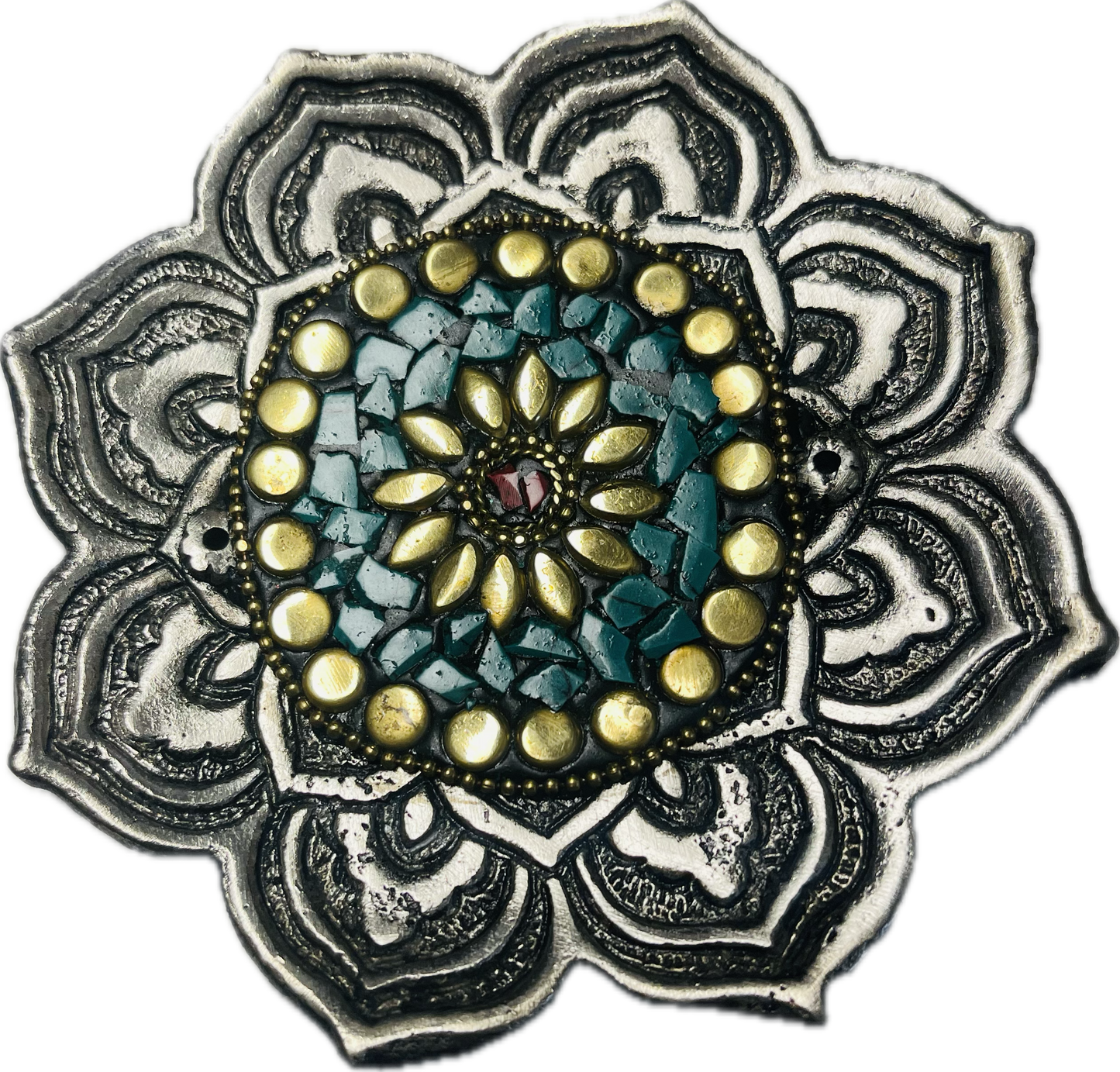 Lotus Insence Burner Stick Abr101