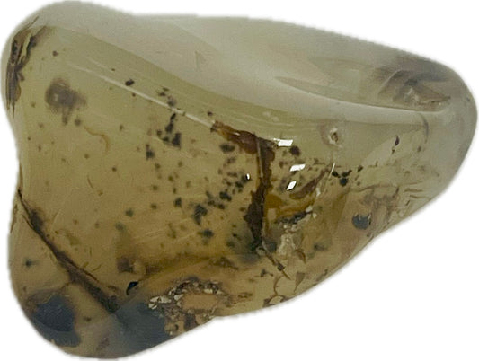 Madagascar Stone 666