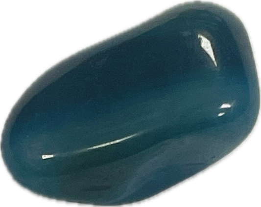 Blue Agate #ba75
