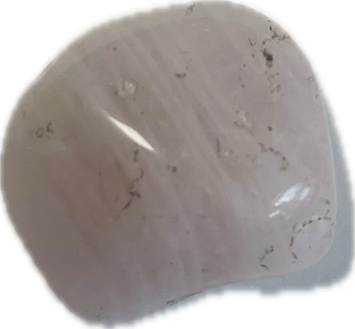 Pink Calcite Stone Pk1210