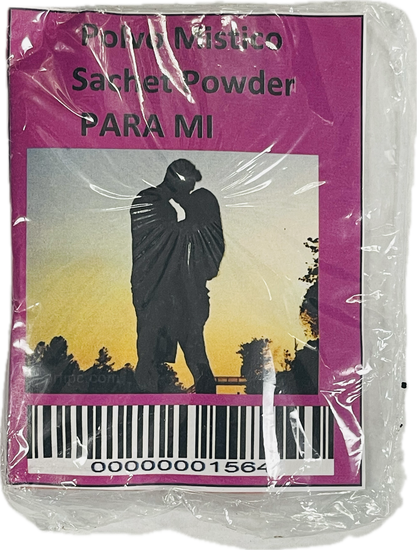 Polvo Para Mi Sachet