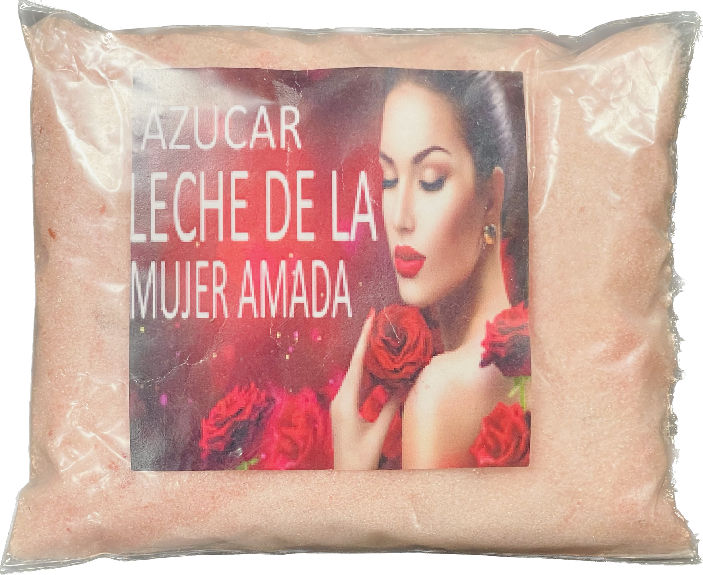 Azucar Leche De La Mujer Amada