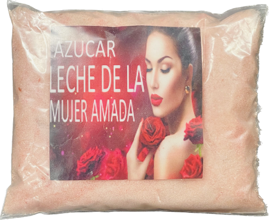 Azucar Leche De La Mujer Amada