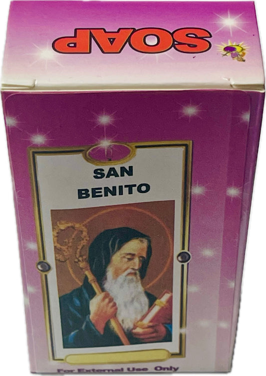 Jabon San Benito
