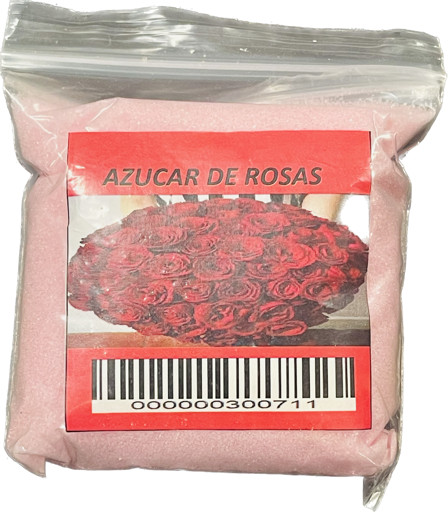 Azucar Rosas