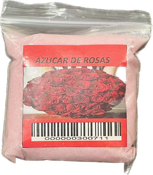 Azucar Rosas
