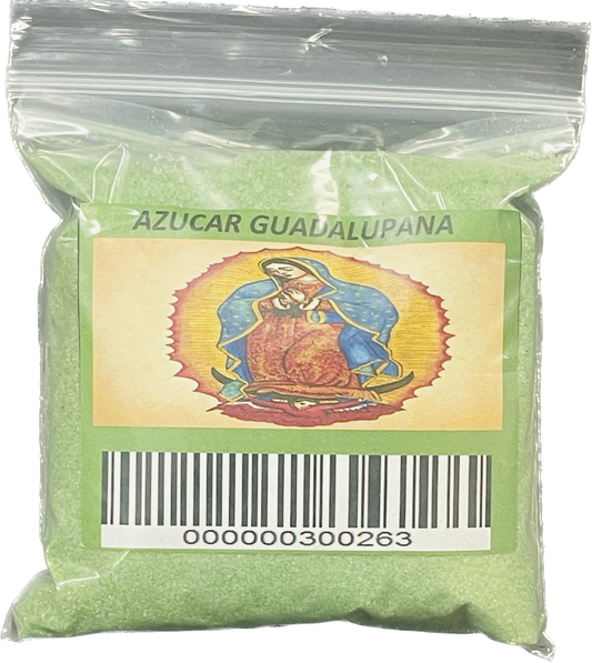 Azucar Guadalupana