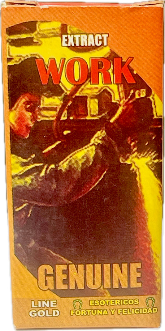 Extracto Trabajo 1onz Caja