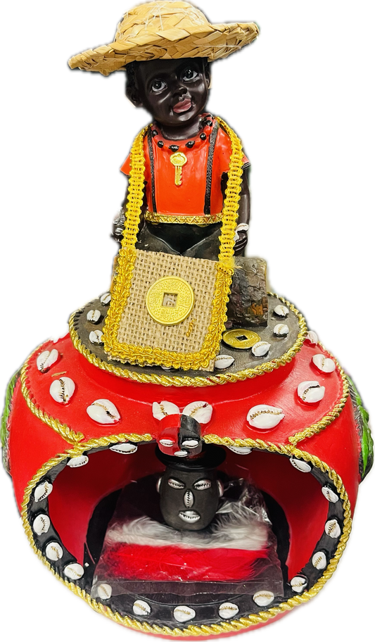 House Of Elegua 12" Love Gifts