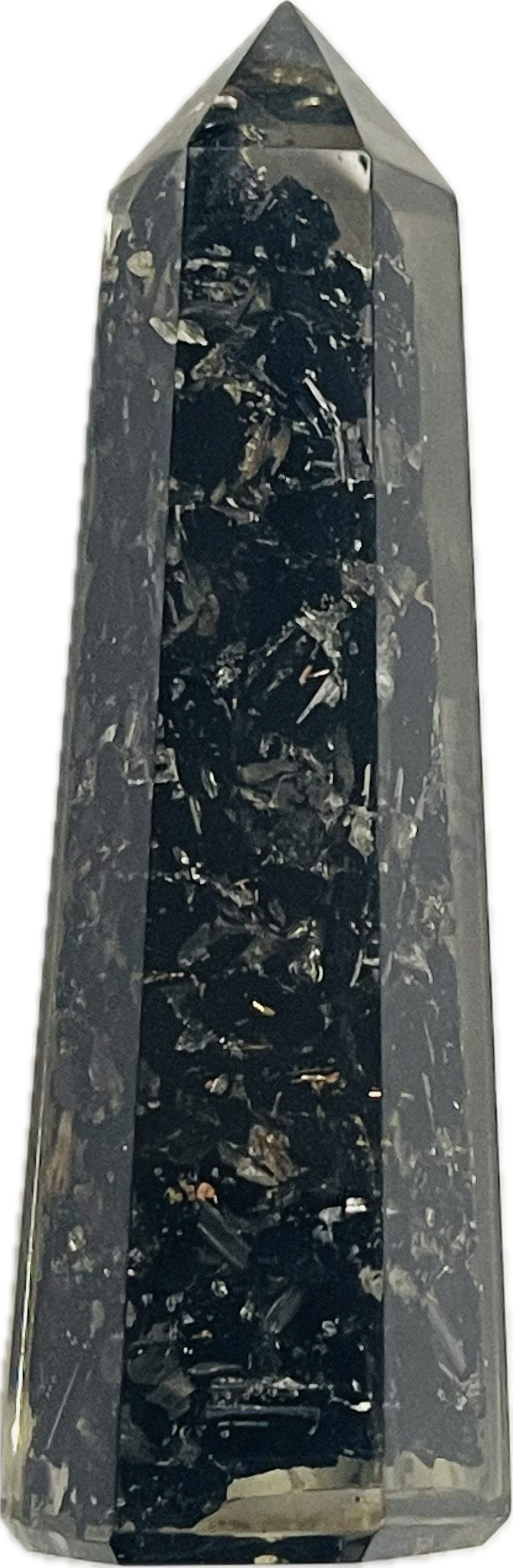 Crystal Tower #23445