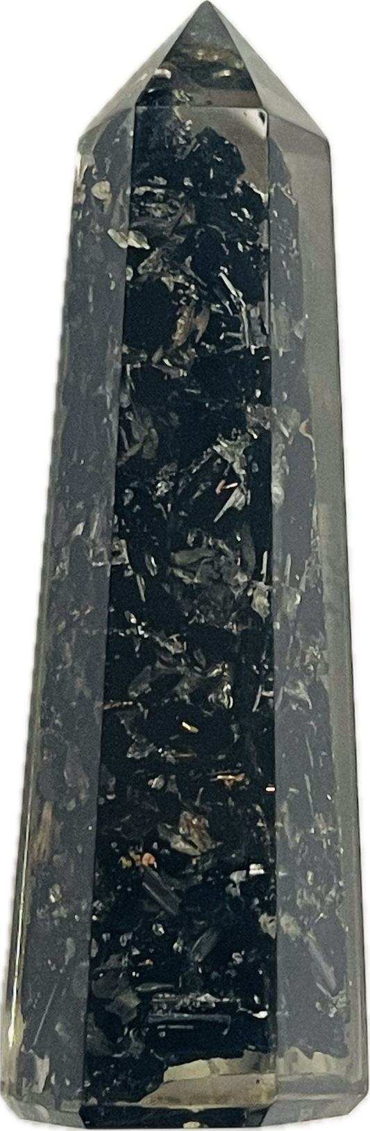 Crystal Tower #23445