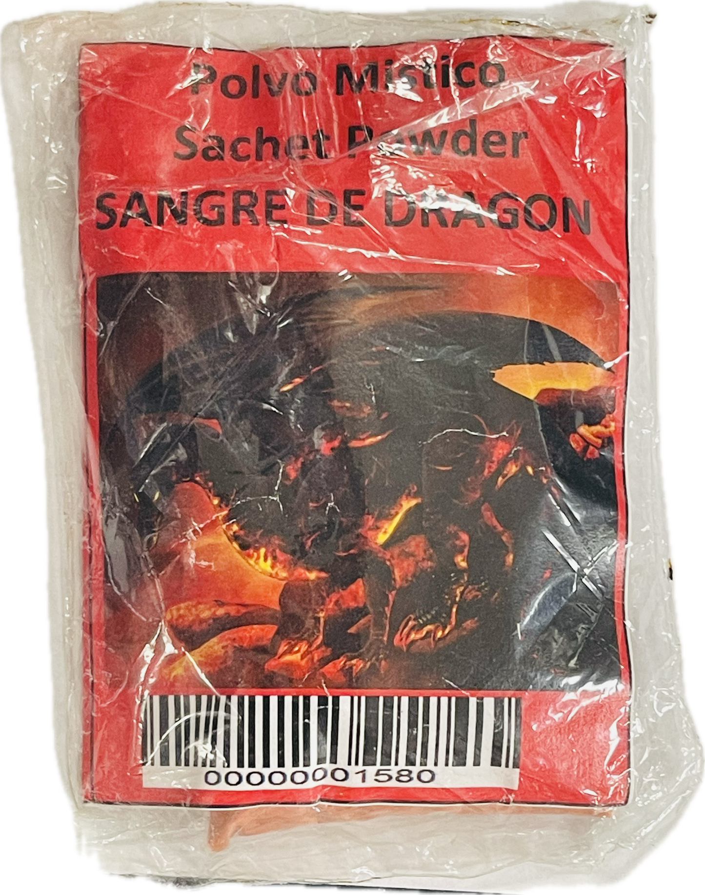 Polvo Sangre Dragon (Sachet)