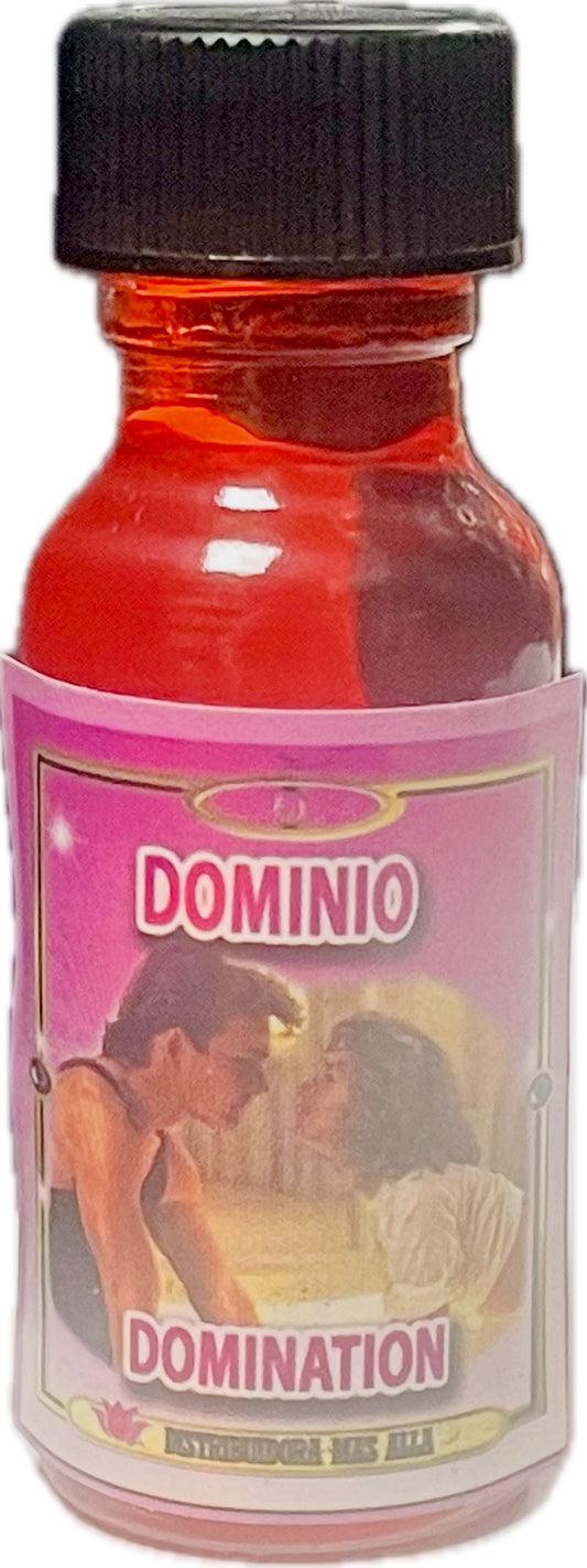 Ac Dominio Redondo