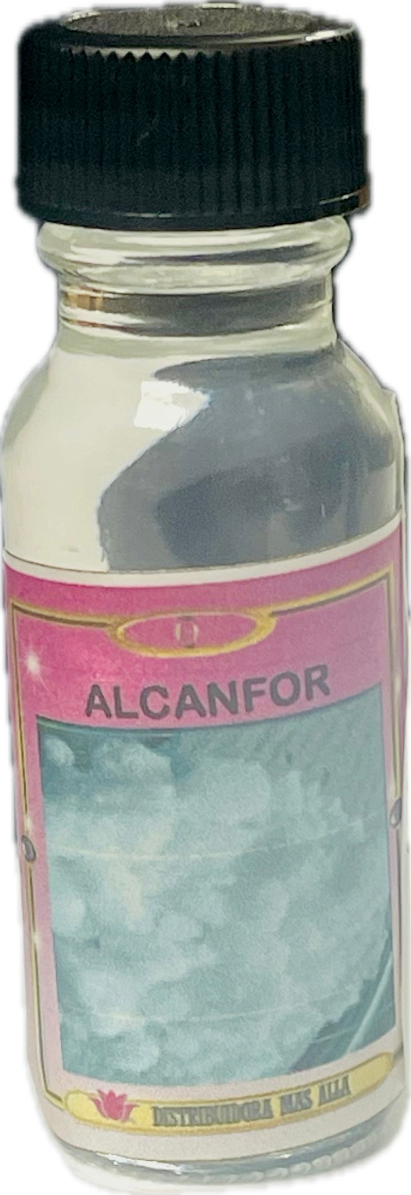 Ac Alcanfor