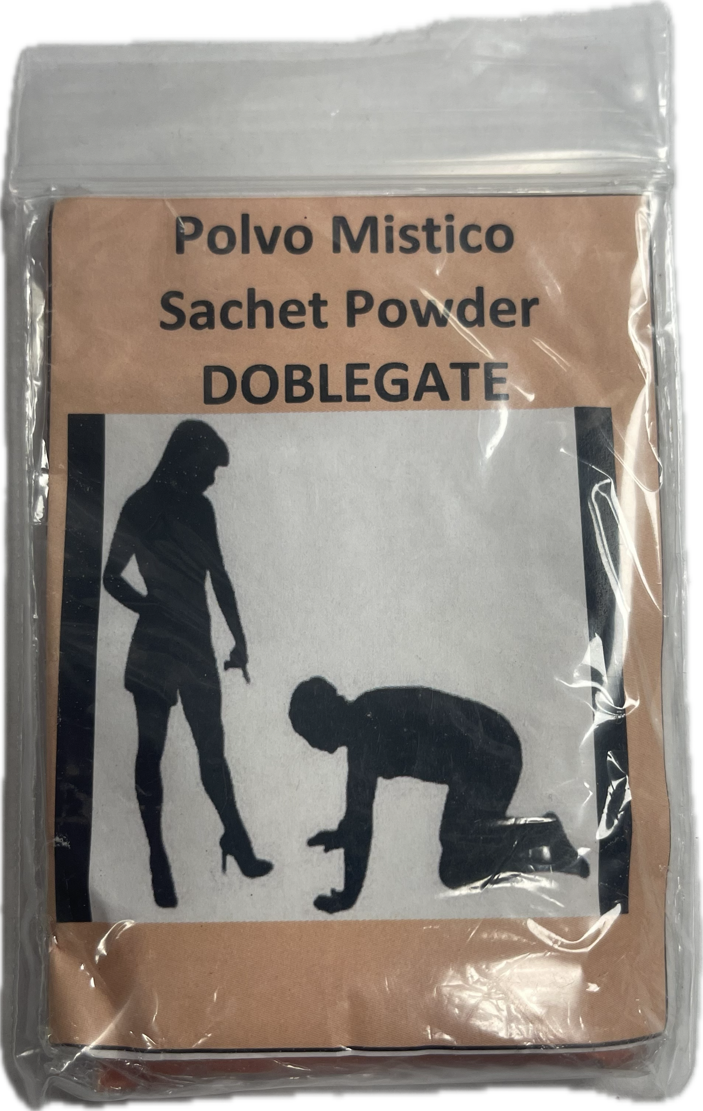 Polvo Doblegate (Sachet)