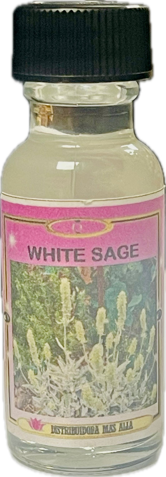 Ac White Sage