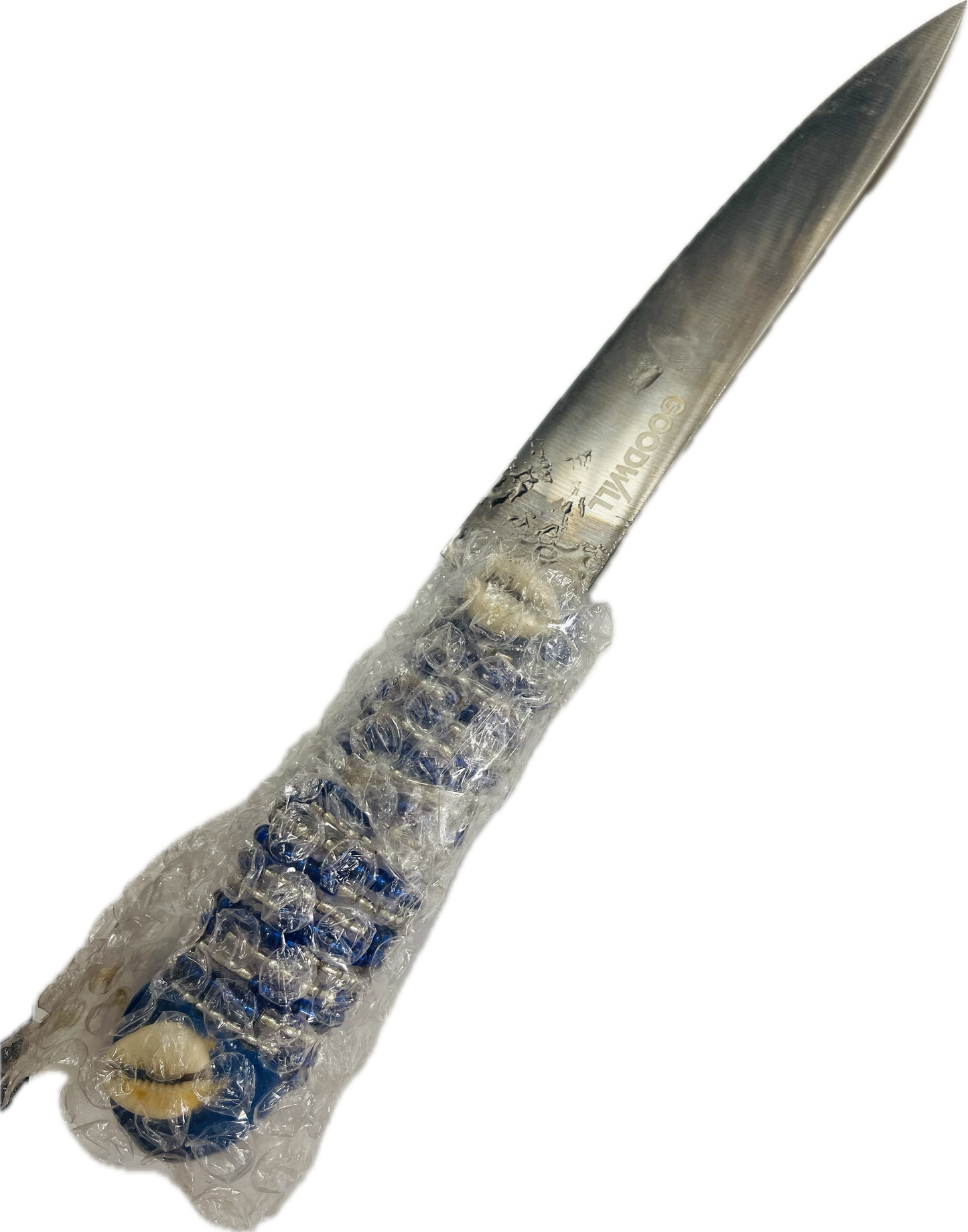 Santeria Knife Yemaya Sk-005