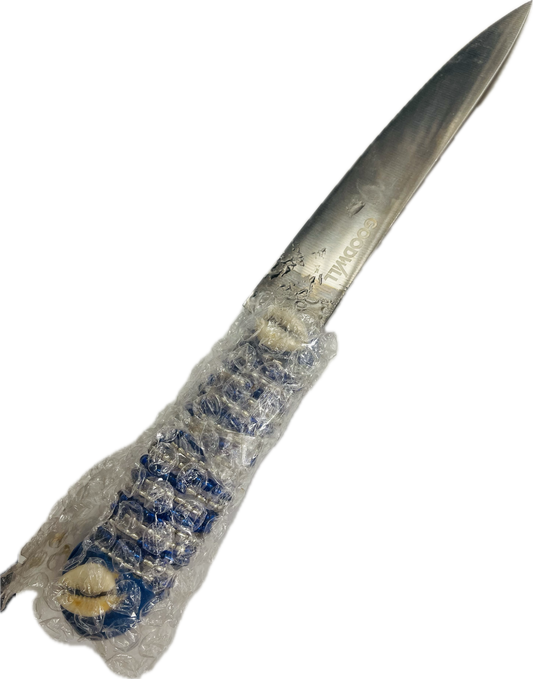 Santeria Knife Yemaya Sk-005