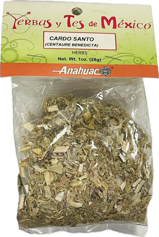 Cardo Santo 1onz