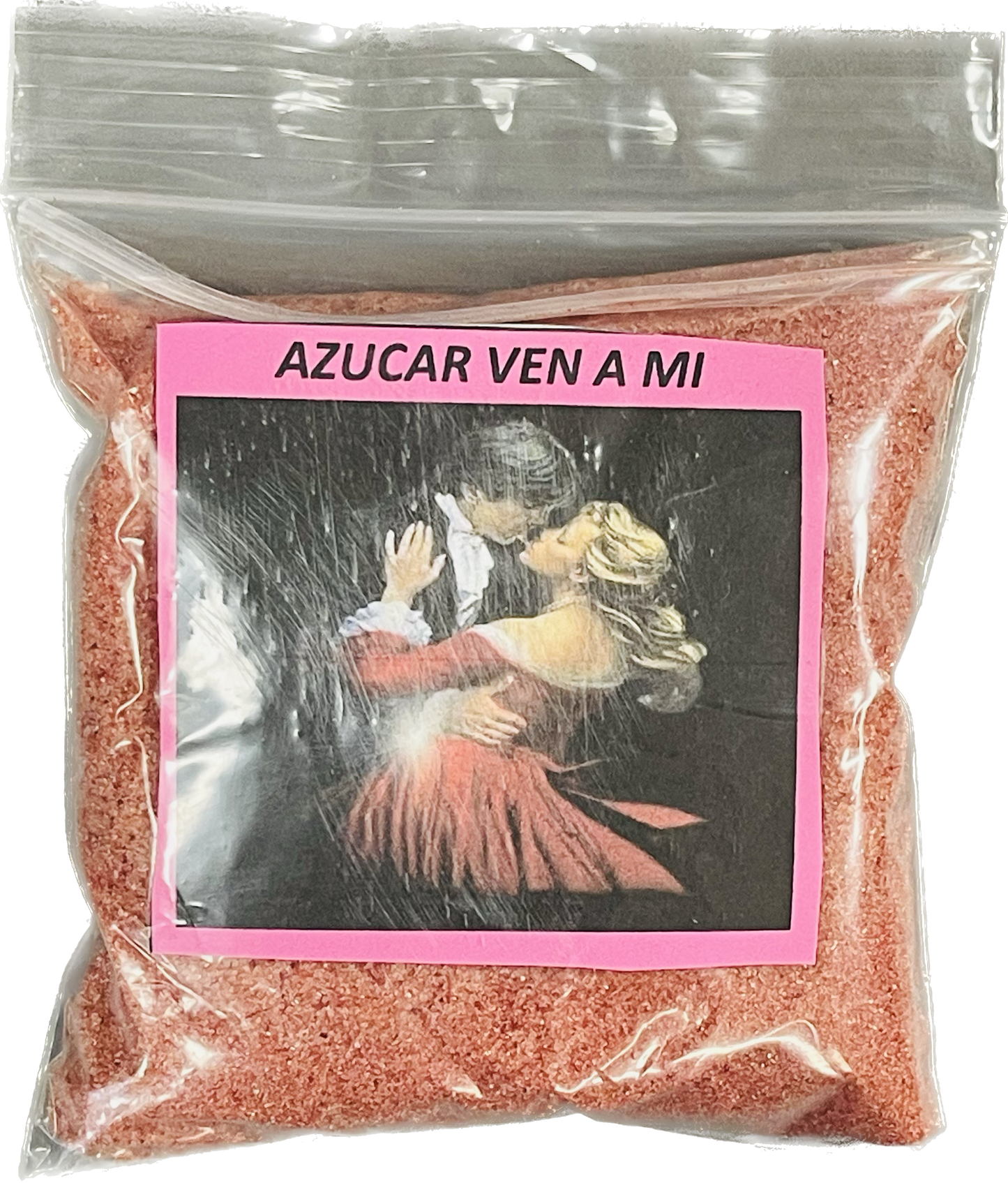 Azucar Aromatica Ven A Mi