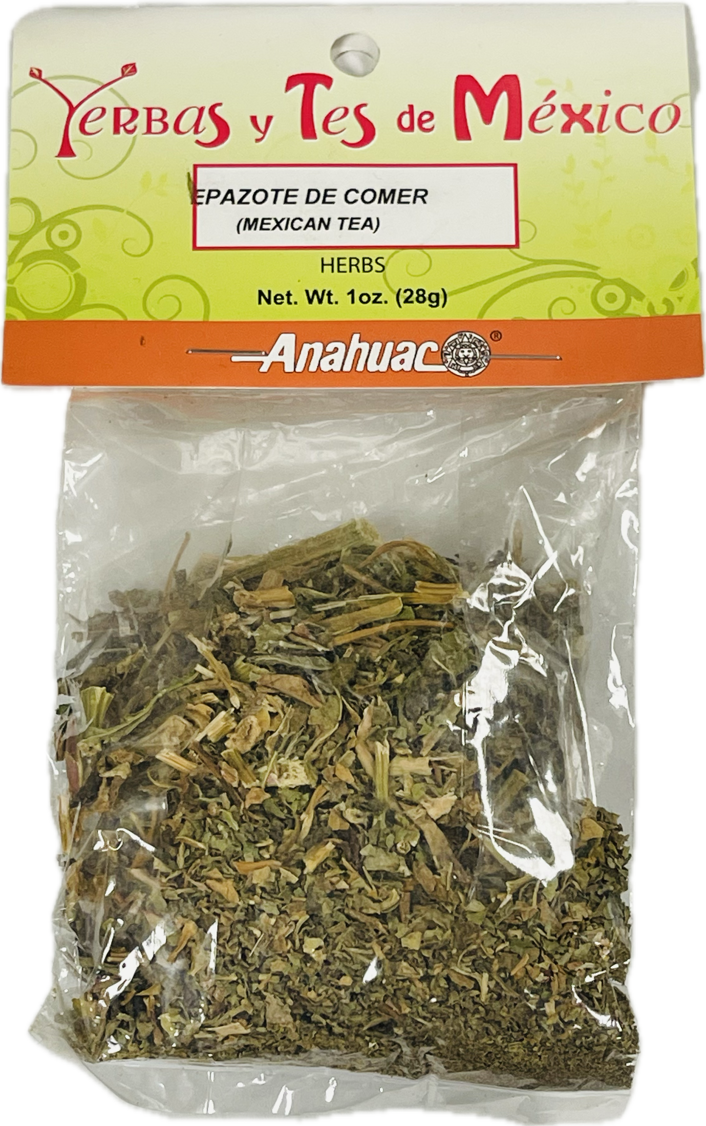 Epazote De Comer 1onz