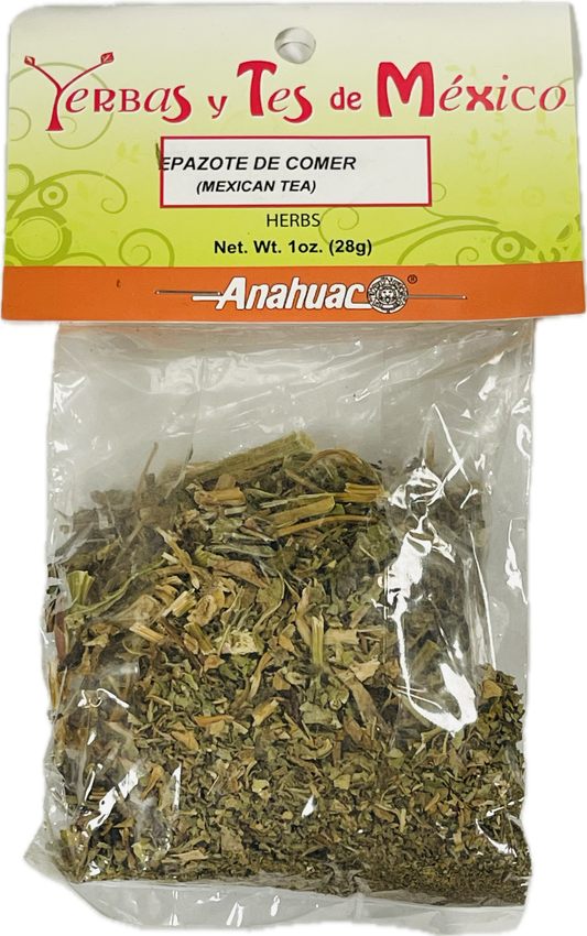 Epazote De Comer 1onz