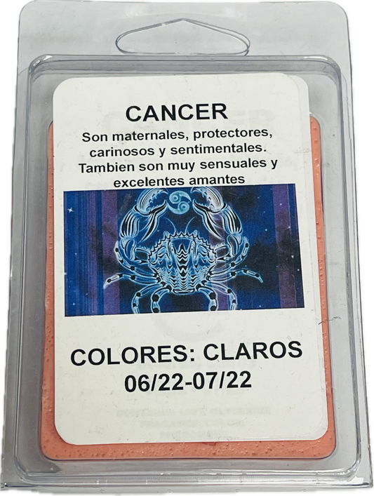 Jabon Glycerina Cancer Con Quartz