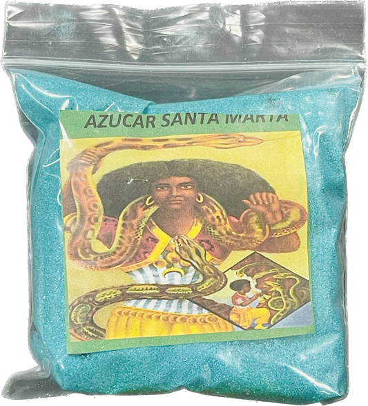 Azucar Santa Marta Dominadora