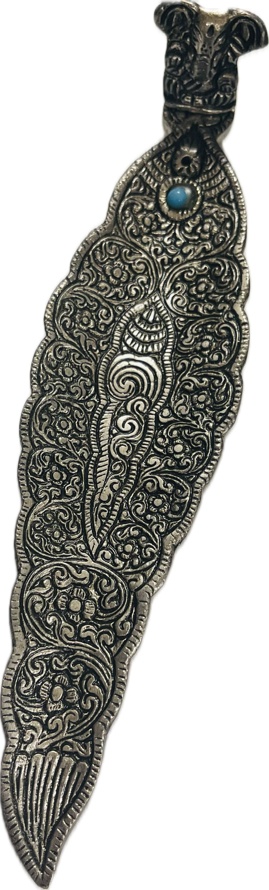 Elephant Burner Stick Abr20