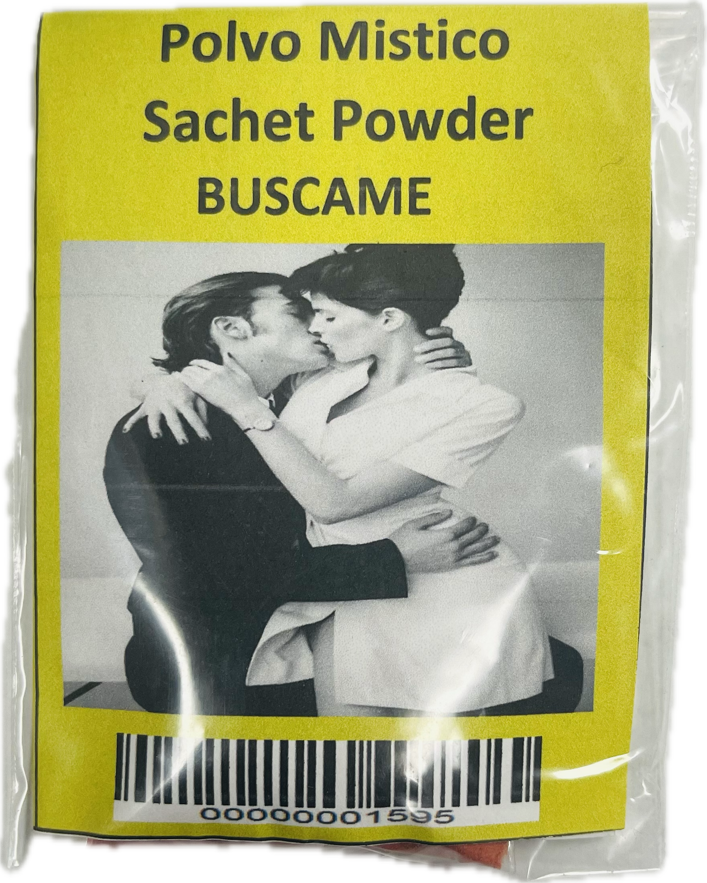 Polvo Buscame sachet