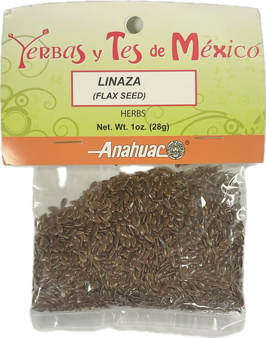 Linaza 1onz