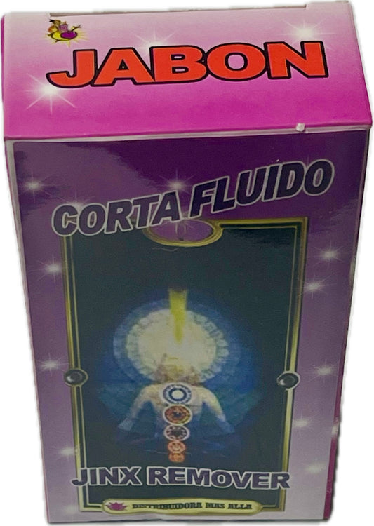 Jabon Corta Fluido