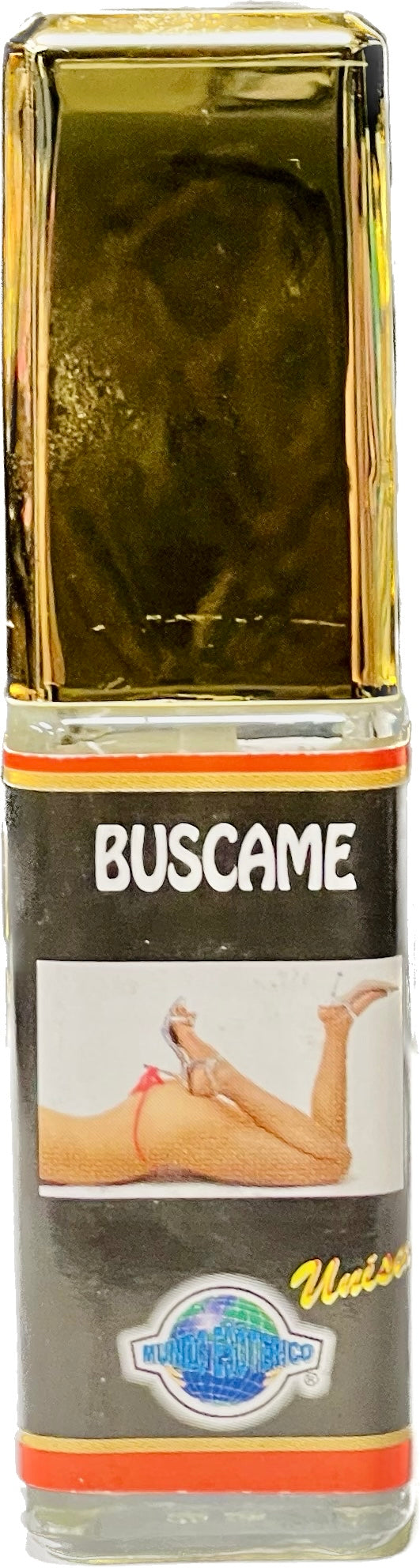 Perfume Con Feromonas Buscame