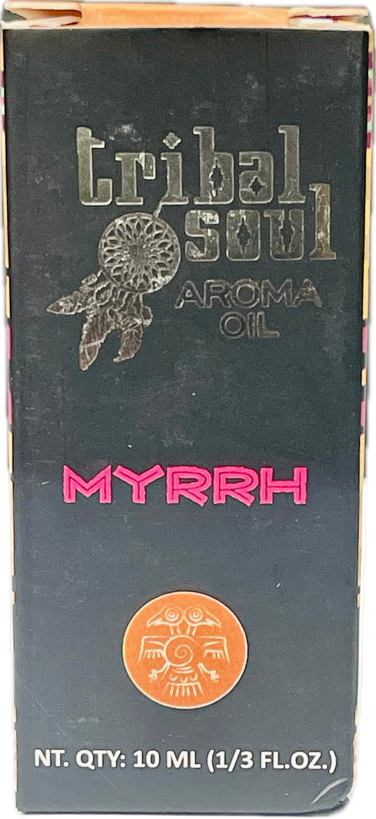 Tribal Soul Aroma Oil Myrrh