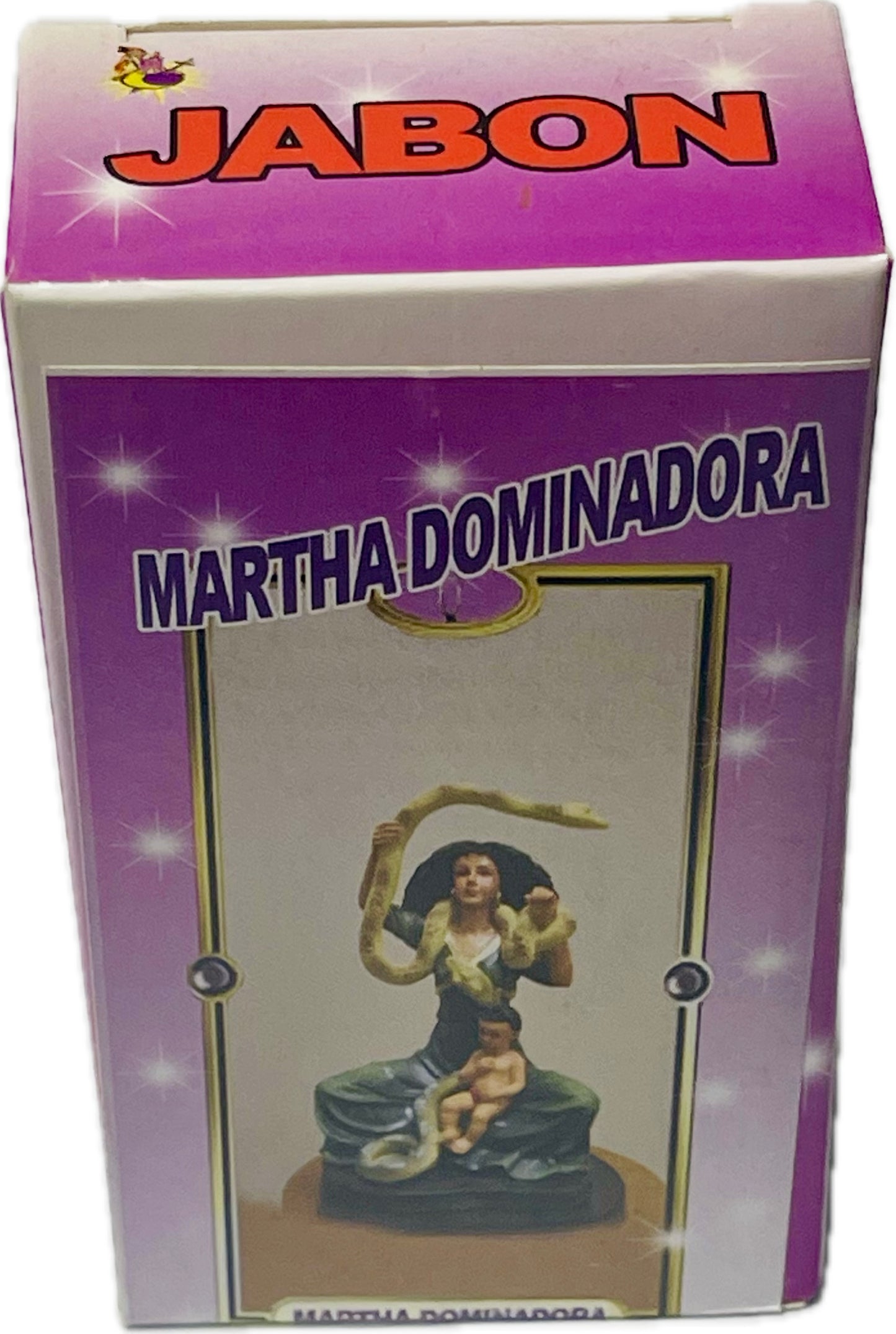 Jabon Santa Marta Dominadora