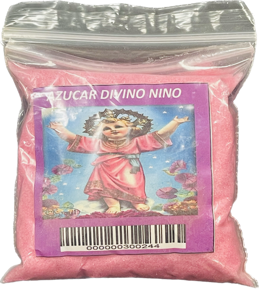 Azucar Aromatica Divino Niño