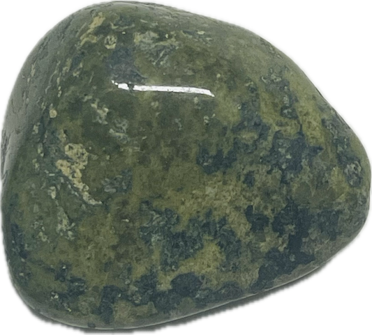 1135 Polished Nephrite Jade