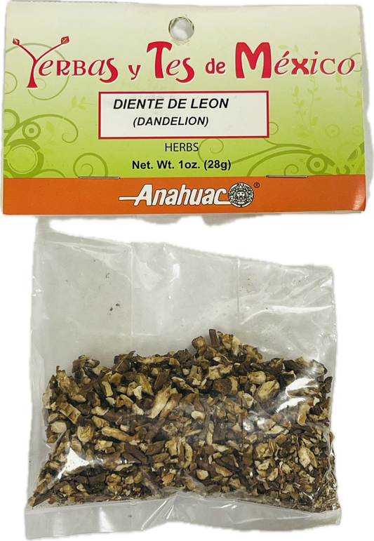Diente De Leon 1onz