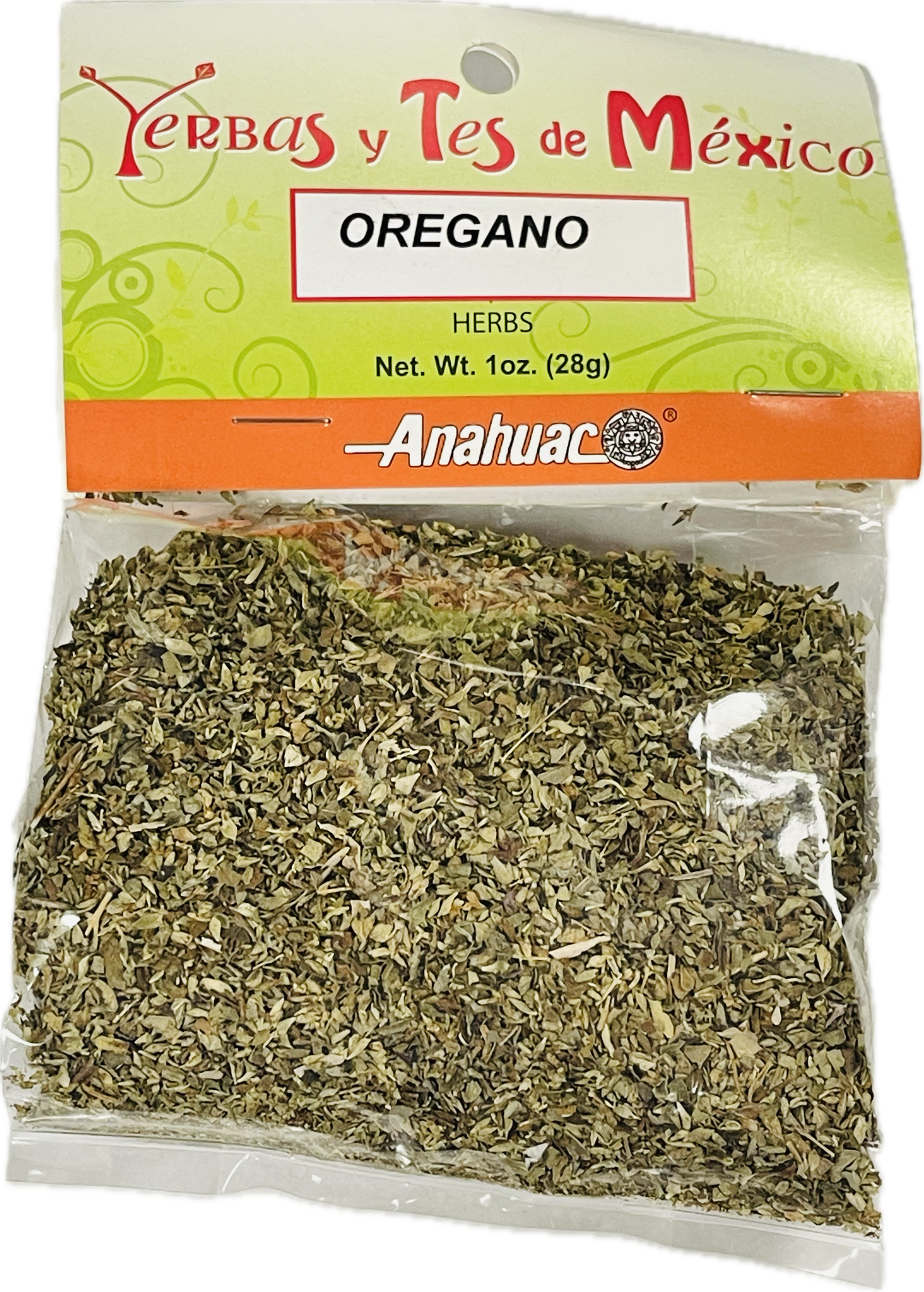 Oregano