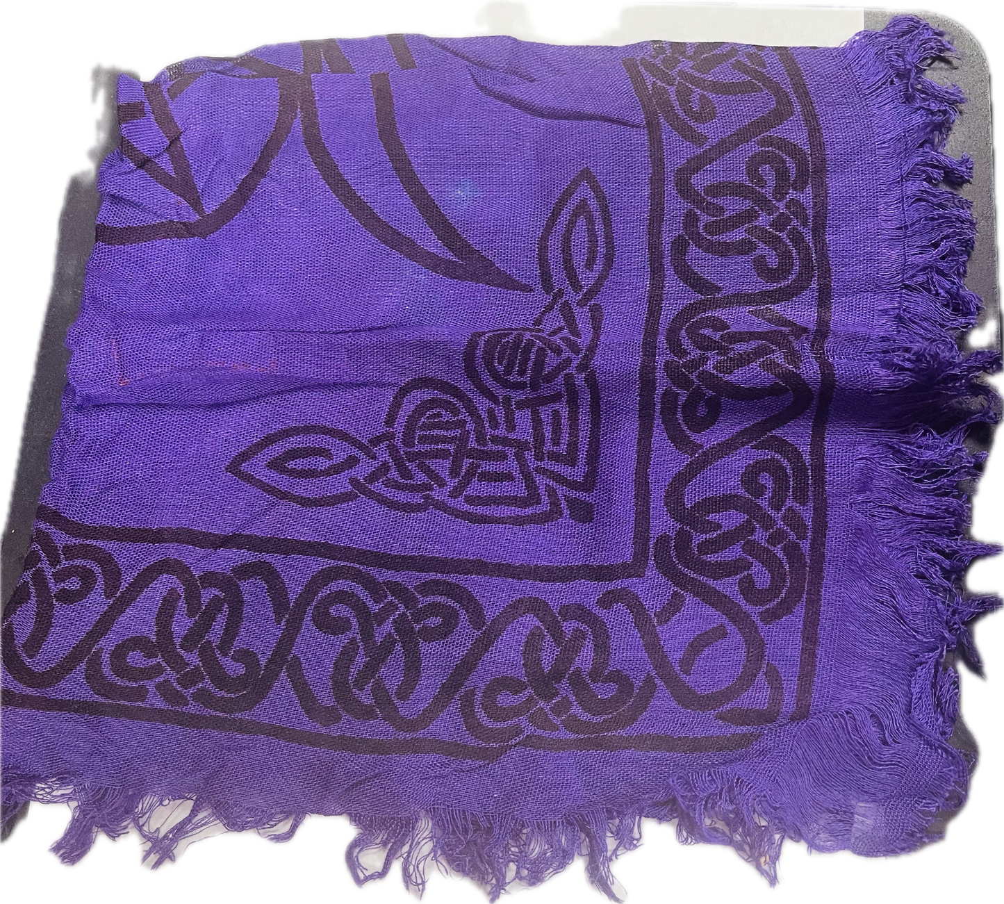 Altar Cloth 18x18 India