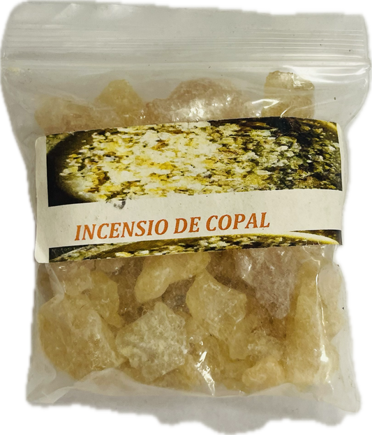 Incienso Copal