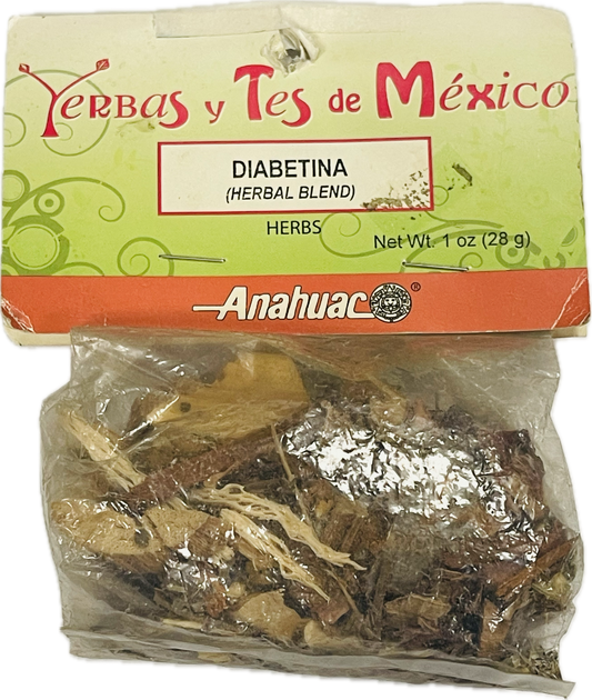Diabetina 1onz