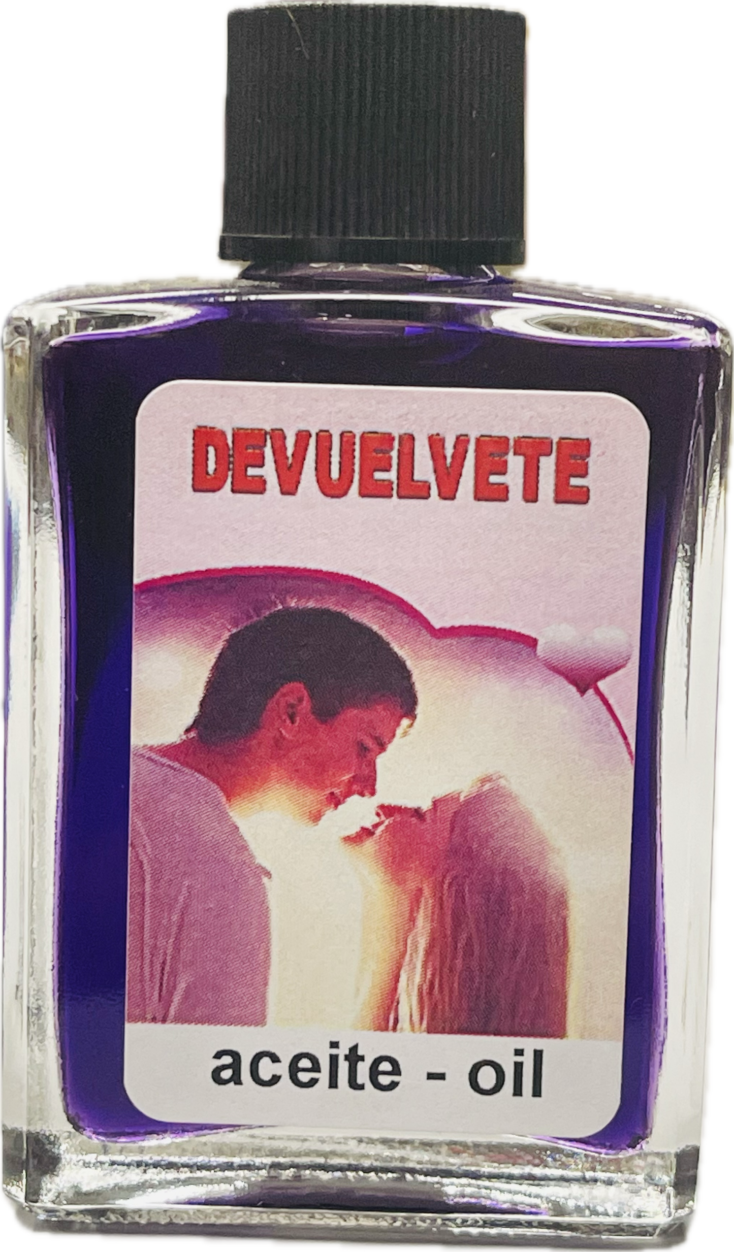 Ac Devuelvete Cuadrado Cintron 0.5oz