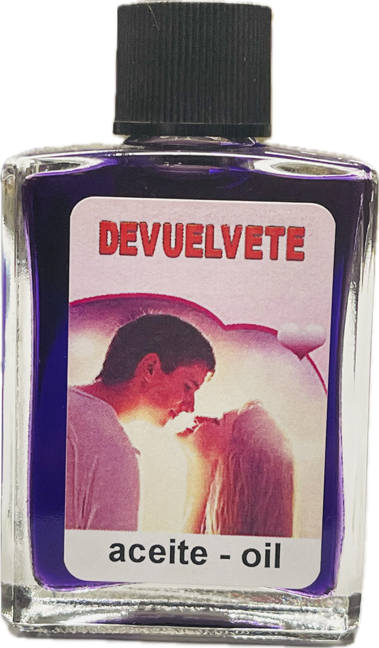 Ac Devuelvete Cuadrado Cintron 0.5oz