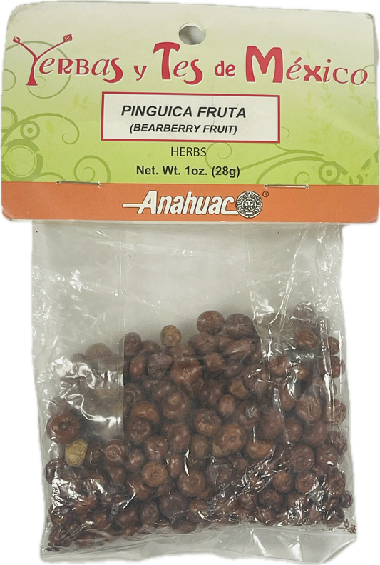Pinguica Fruta 1onz