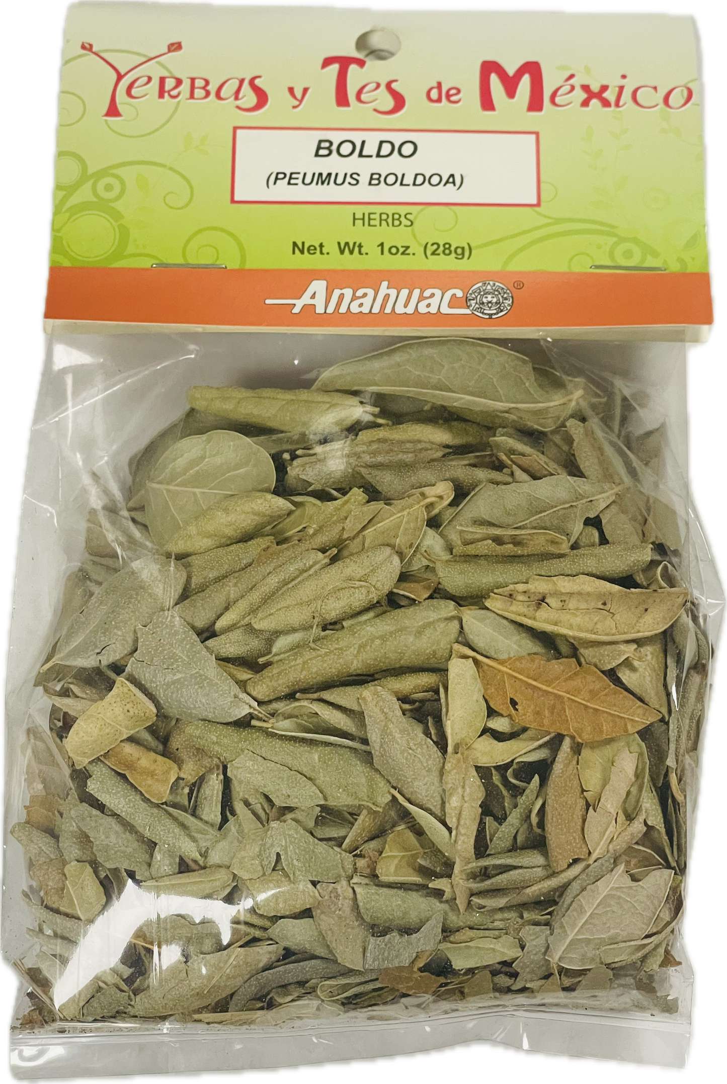Boldo 1onz
