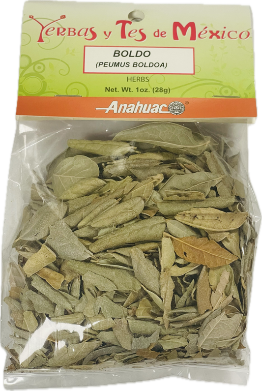 Boldo 1onz