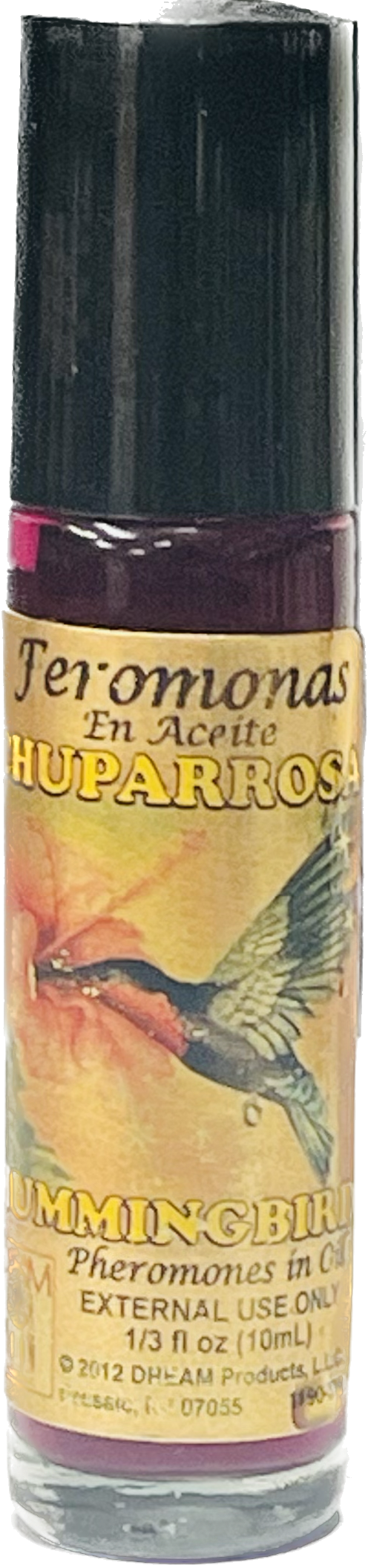 Roll On Con Feromonas Chuparrosa